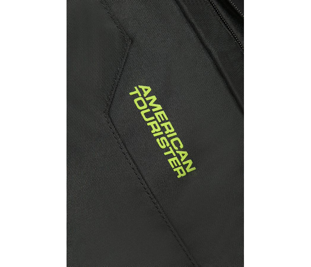 AMERICAN TOURISTER URBAN GROOVE 4 15.6" CZARNY/ZIELONY 24G-29-004 - 1383817 - zdjęcie 6
